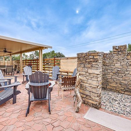 Updated Abode 22 Mi To Joshua Tree National Park! Morongo Valley Extérieur photo