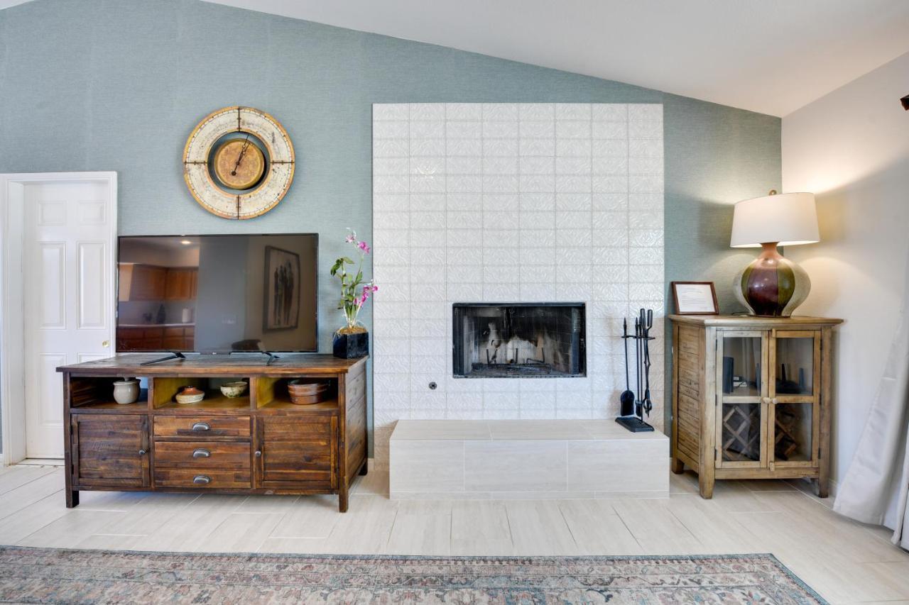 Updated Abode 22 Mi To Joshua Tree National Park! Morongo Valley Extérieur photo