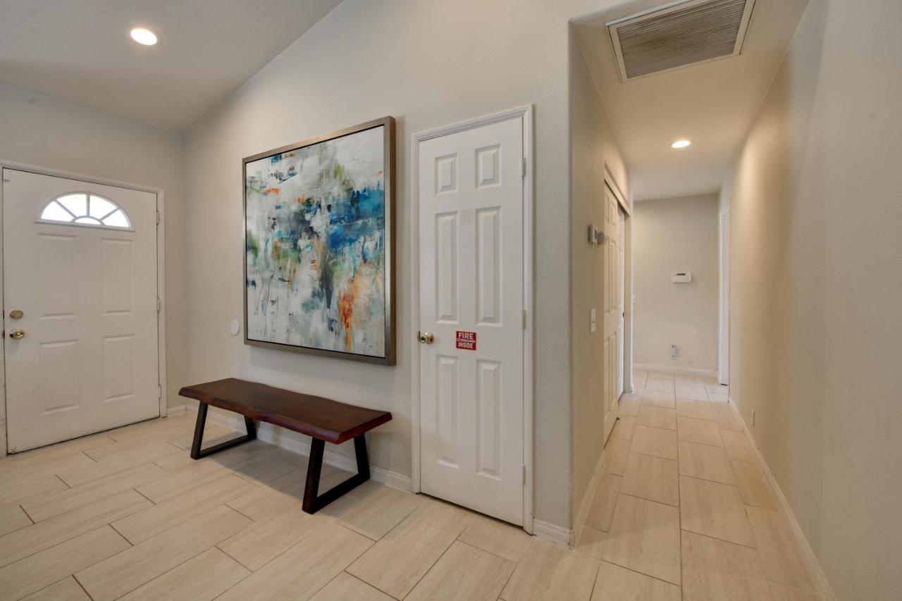 Updated Abode 22 Mi To Joshua Tree National Park! Morongo Valley Extérieur photo