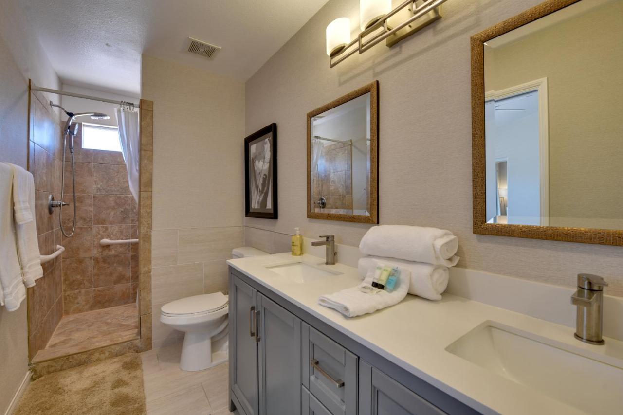 Updated Abode 22 Mi To Joshua Tree National Park! Morongo Valley Extérieur photo