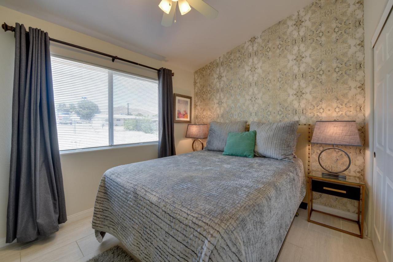 Updated Abode 22 Mi To Joshua Tree National Park! Morongo Valley Extérieur photo