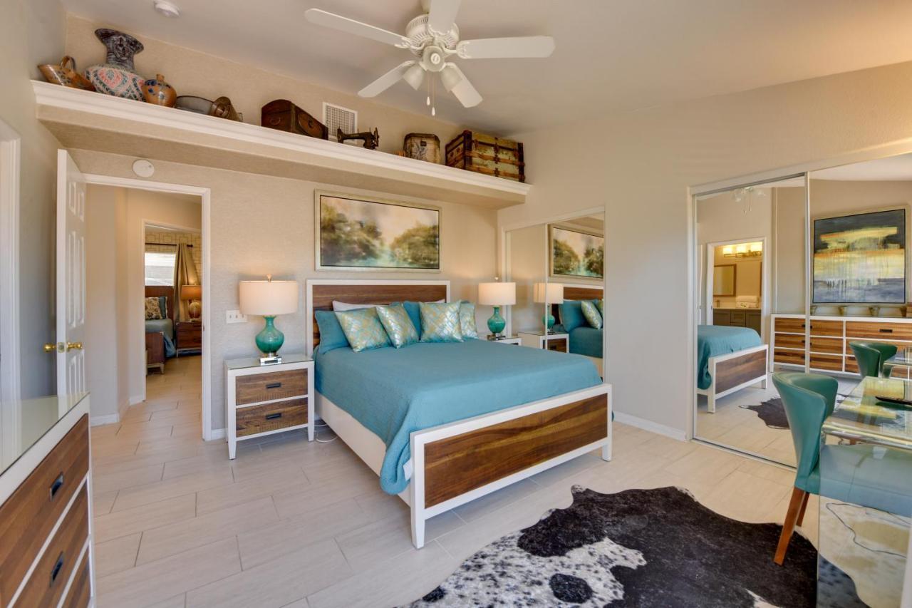 Updated Abode 22 Mi To Joshua Tree National Park! Morongo Valley Extérieur photo