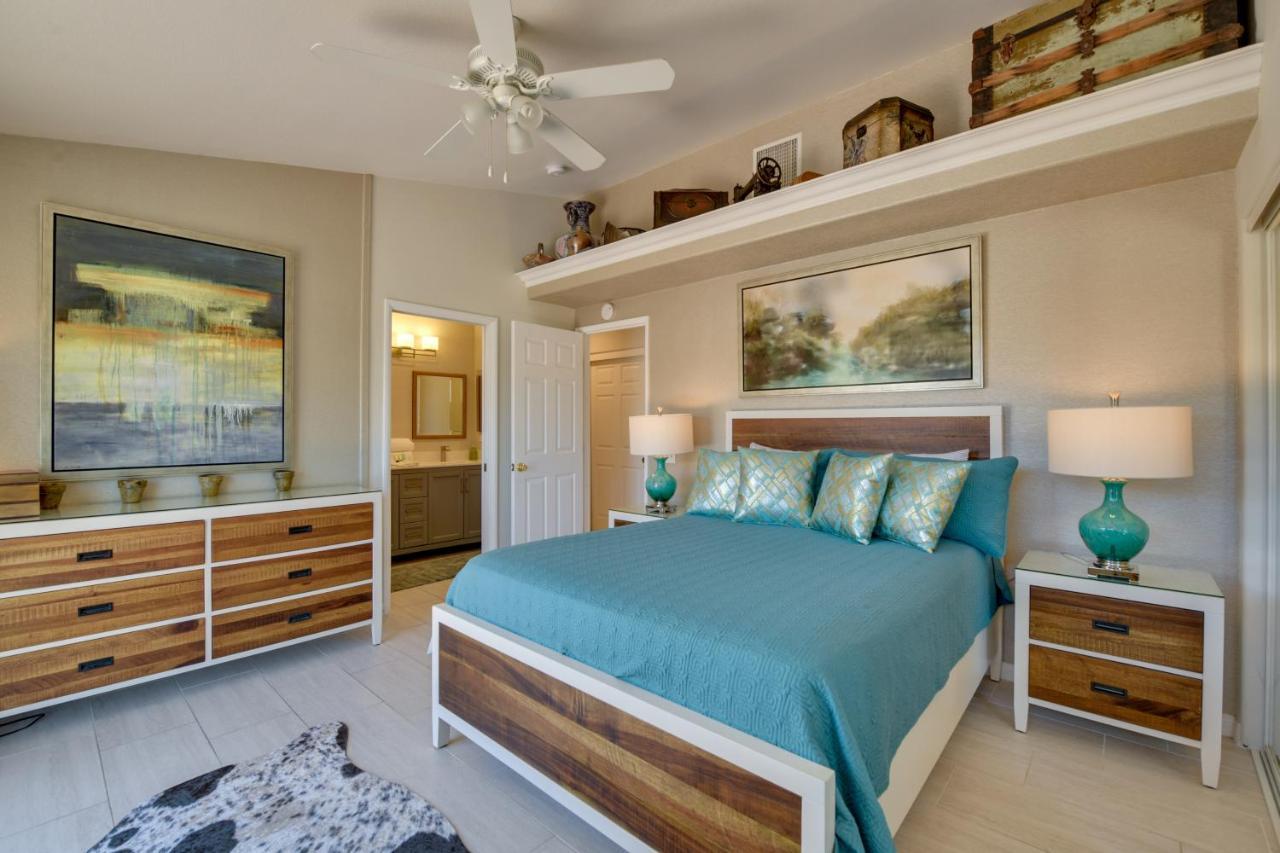 Updated Abode 22 Mi To Joshua Tree National Park! Morongo Valley Extérieur photo