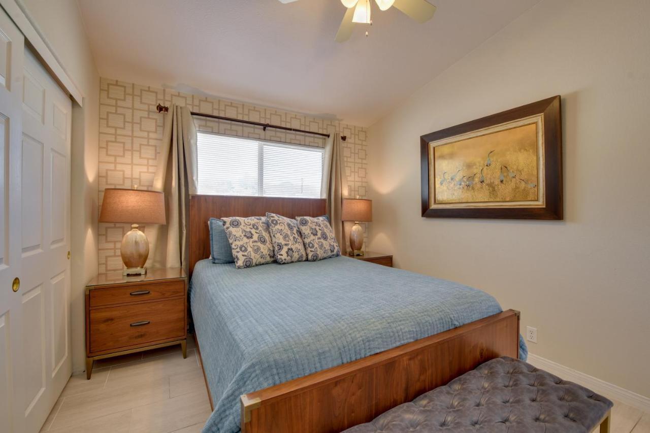 Updated Abode 22 Mi To Joshua Tree National Park! Morongo Valley Extérieur photo