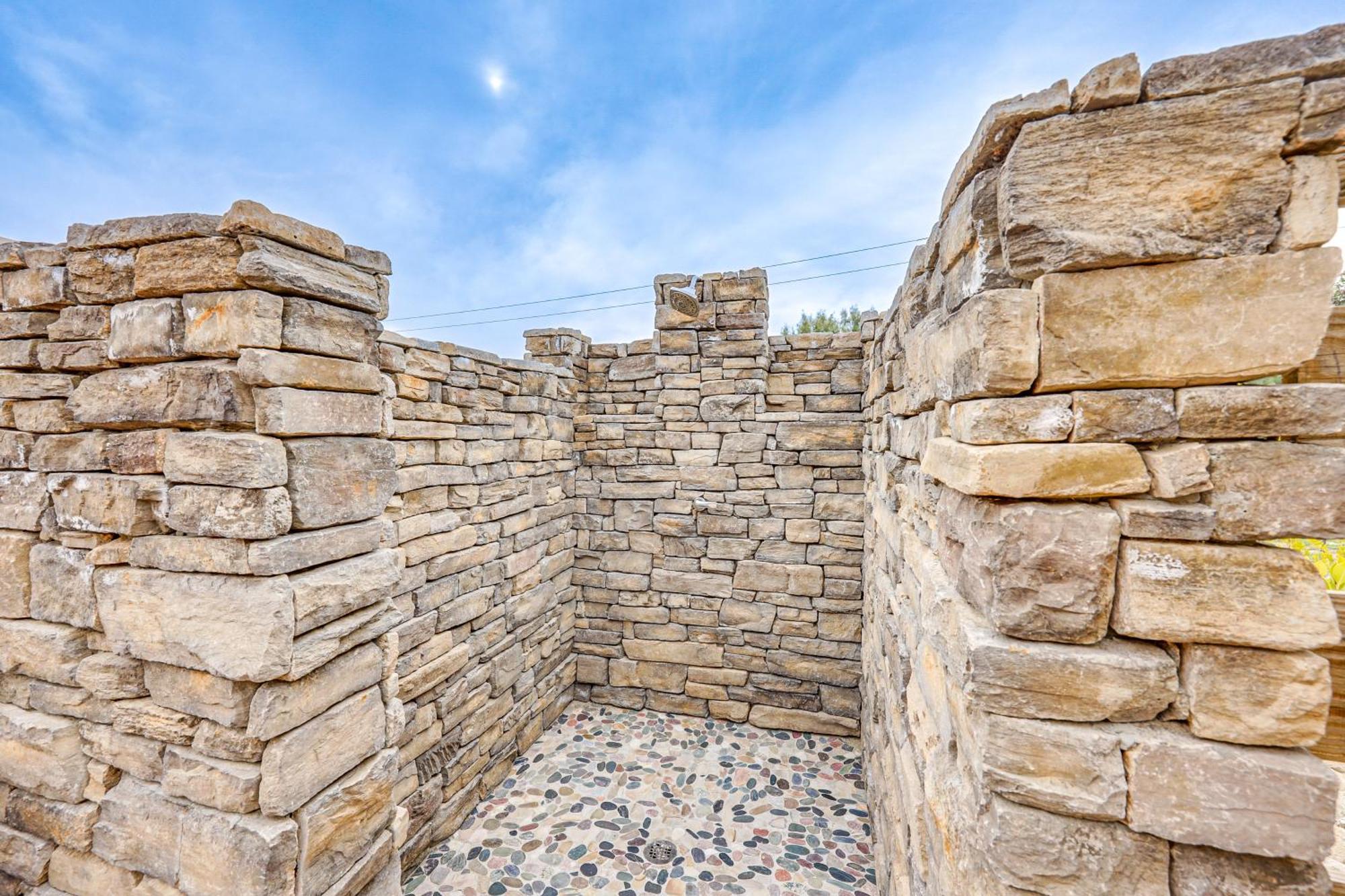 Updated Abode 22 Mi To Joshua Tree National Park! Morongo Valley Extérieur photo